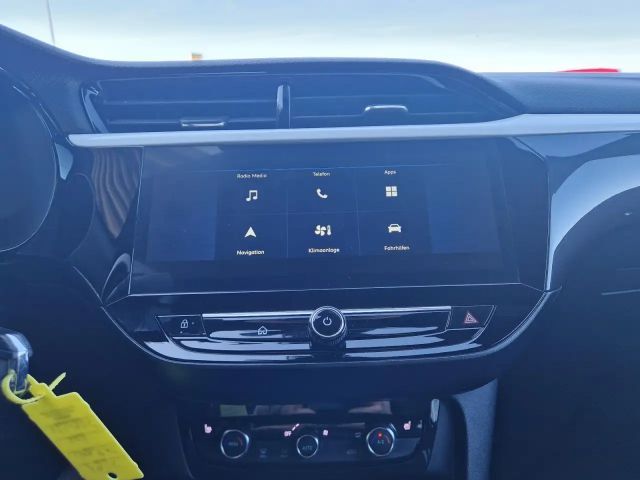 Opel Corsa GS-Line Grand Sport