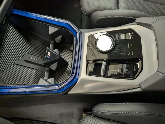 BMW X3 M-Sport xDrive