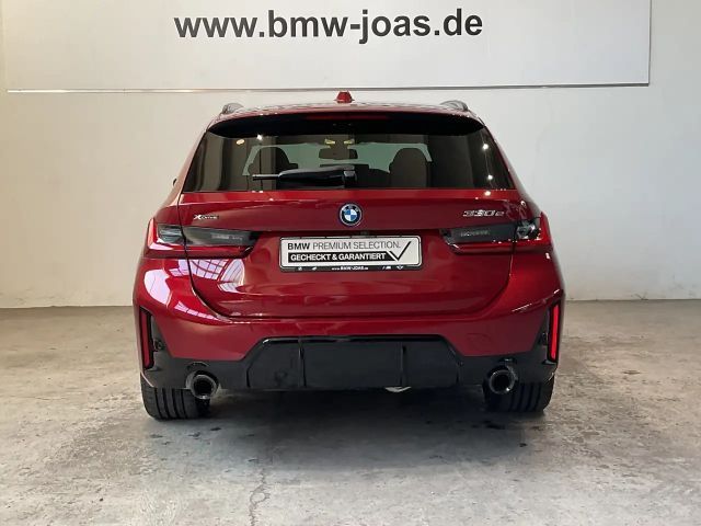BMW 330 330e M-Sport xDrive