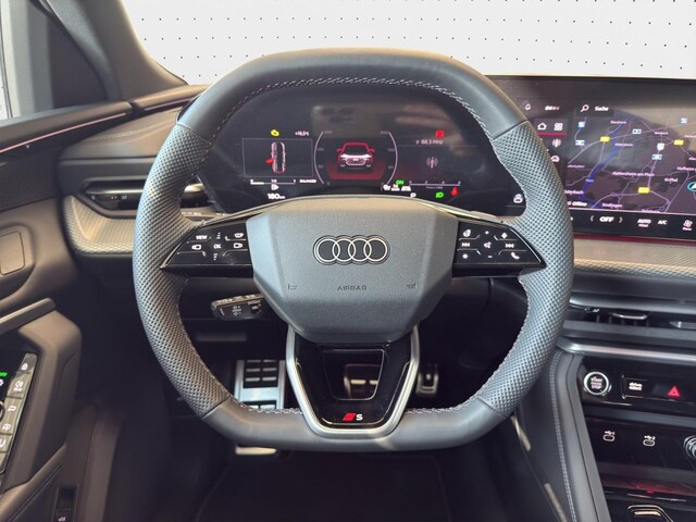 Audi Q5 Quattro S-Tronic Sportback
