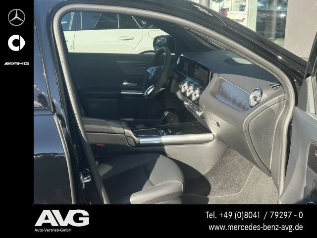 Mercedes-Benz GLA 200 Progressive