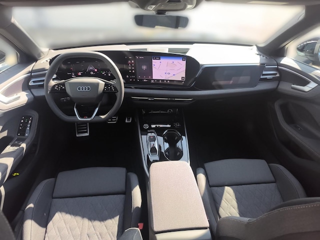 Audi A5 Avant S-Tronic