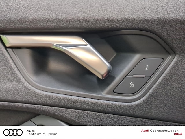 Audi Q3 35 TFSI S-Tronic Sportback