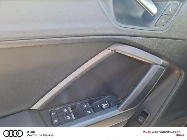 Audi Q3 35 TFSI S-Line