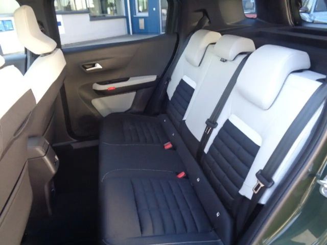 Citroën C3 Aircross Hybrid Max