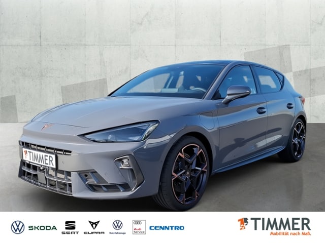 Cupra Leon DSG e-Hybrid