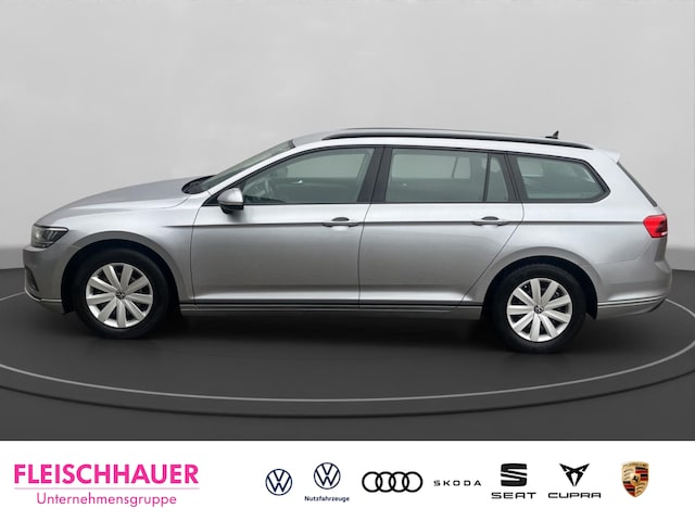 Volkswagen Passat 1.5 TSI Business Variant