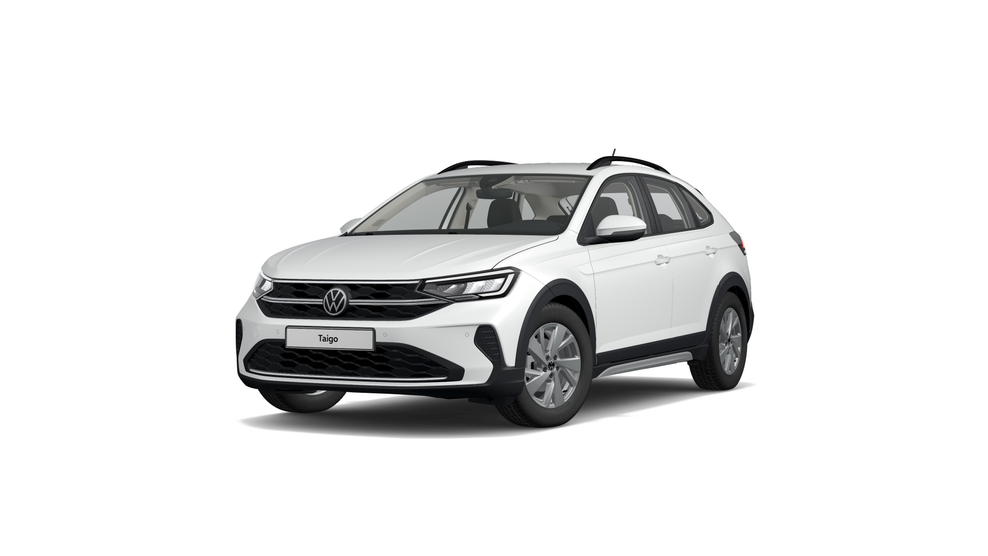 Volkswagen Taigo LED SHZ KLIMA