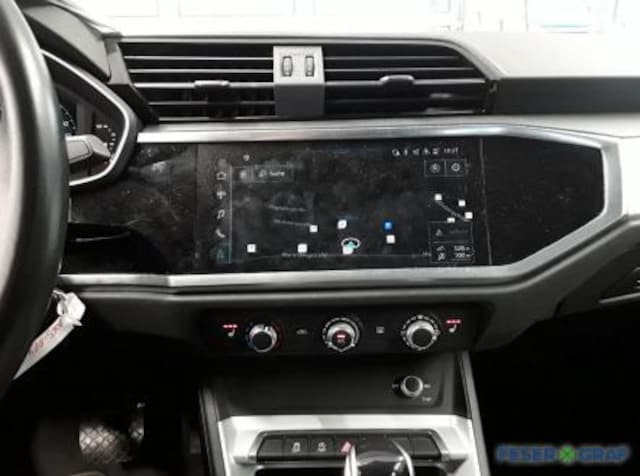 Audi Q3 35 TDI Quattro S-Line S-Tronic