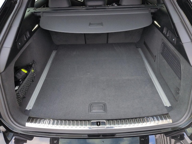 Audi A6 e-tron Avant Performance Quattro