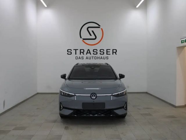 Volkswagen ID.7 4Motion Business GTX Tourer