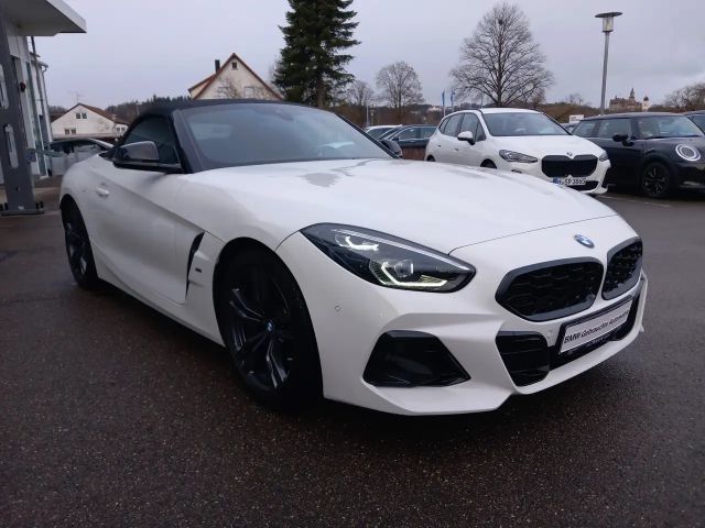 BMW Z4 Cabrio M40i Roadster