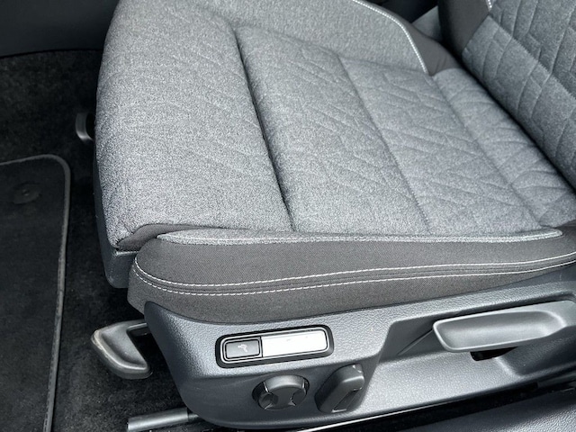 Volkswagen Passat 2.0 TDI Business Variant