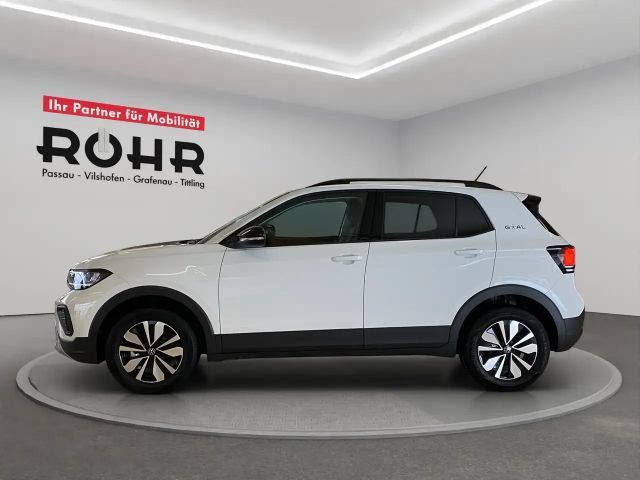 Volkswagen T-Cross 1.0 TSI BMT Life