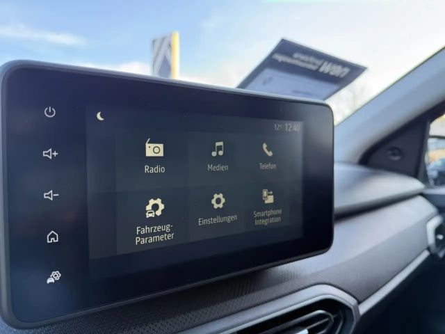 Dacia Sandero Essential