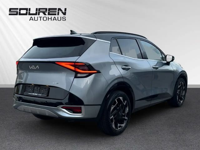 Kia Sportage GT-Line