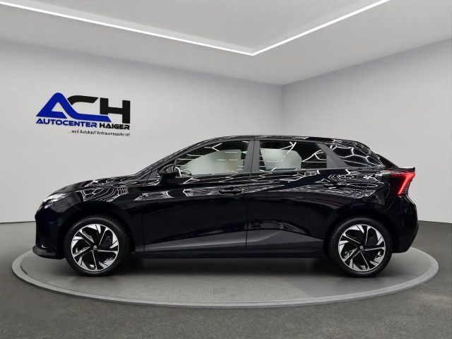 MG MG4 Elektro ACC*LED*SHZ*SPURH