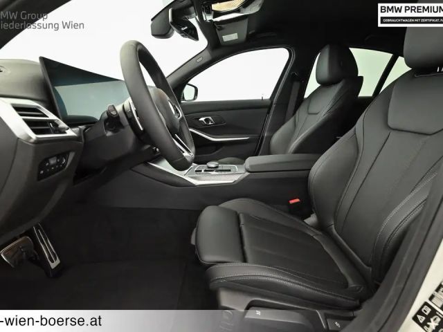 BMW 320 320d Sedan xDrive