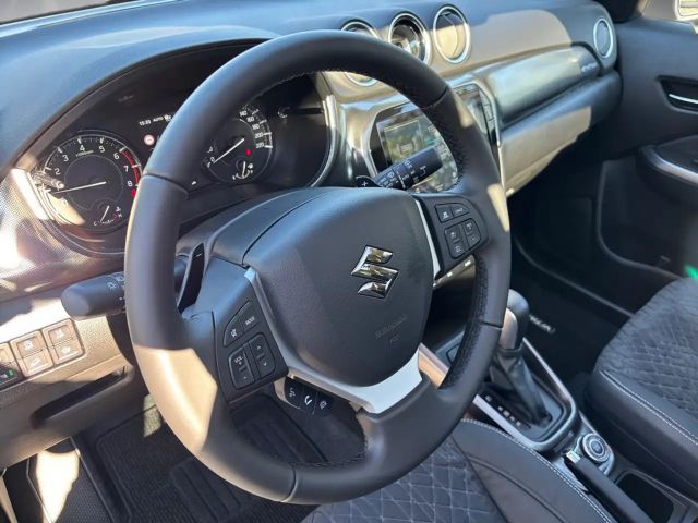 Suzuki Vitara AllGrip Comfort