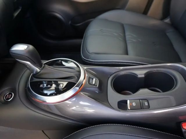 Nissan Juke DIG-T Tekna