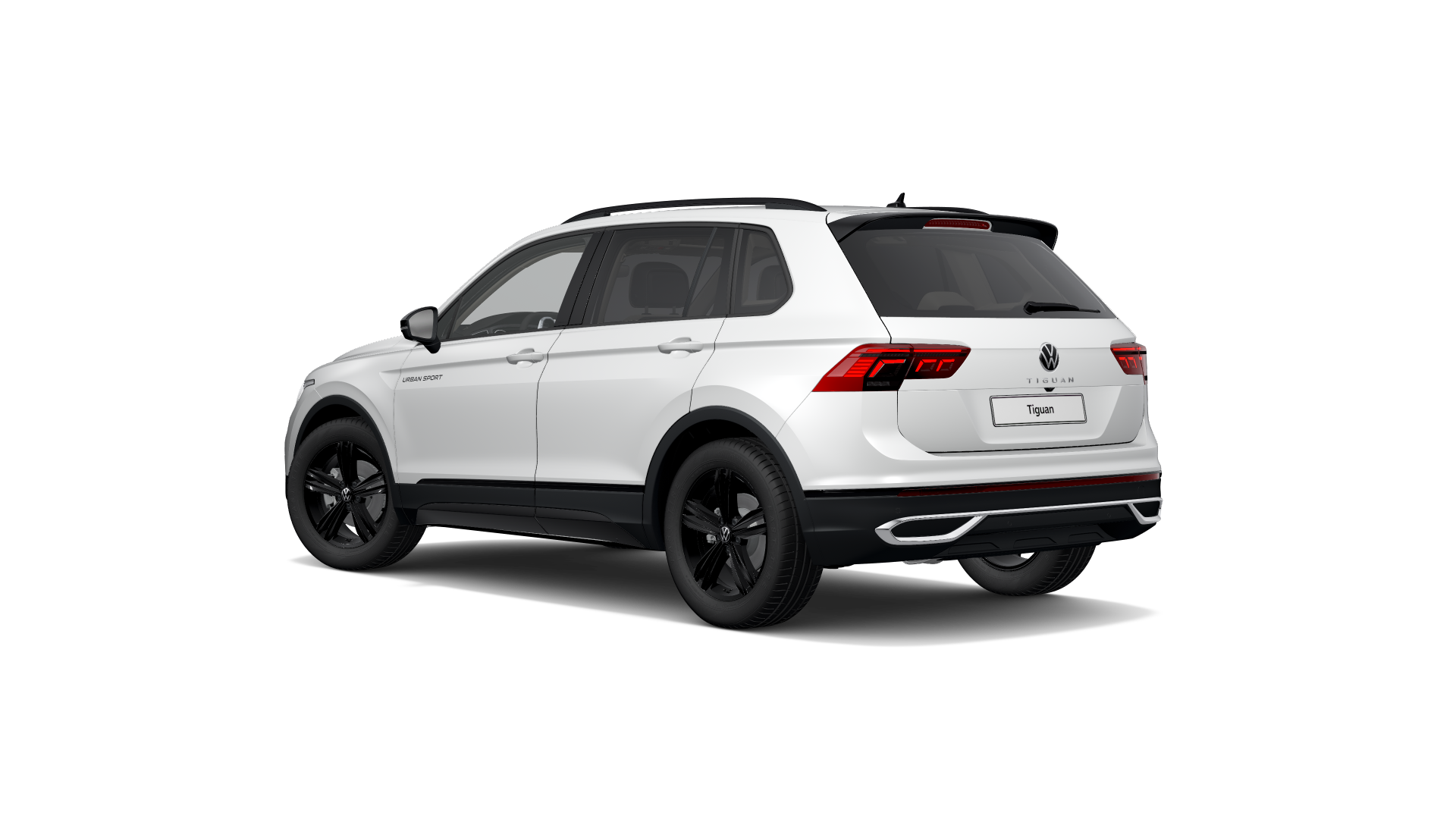 Volkswagen Tiguan 1.5 TSI DSG IQ.Drive Life