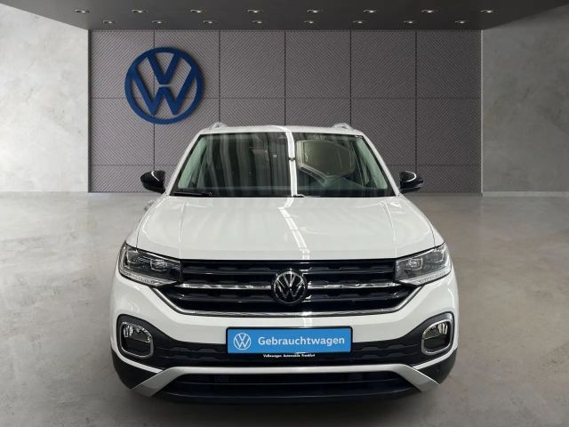 Volkswagen T-Cross 1.5 TSI DSG Style