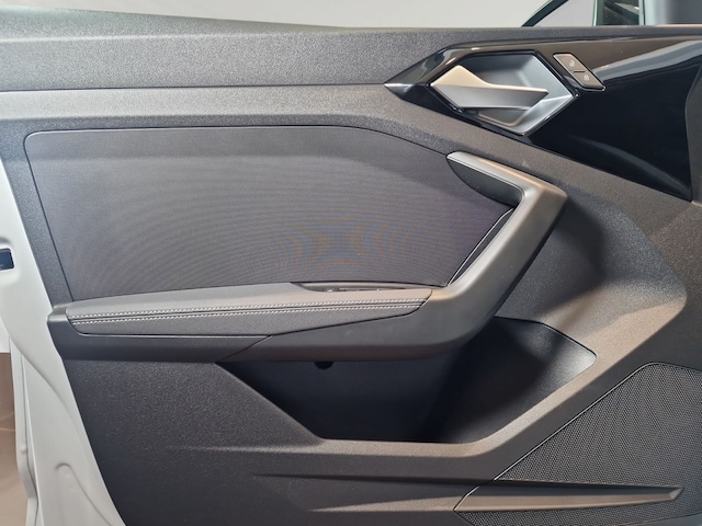 Audi A1 30 TFSI Allstreet S-Tronic