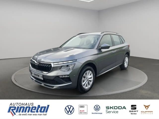 Skoda Kamiq 1.5 TSI Selection