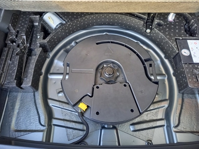 Volkswagen T-Roc 4Motion