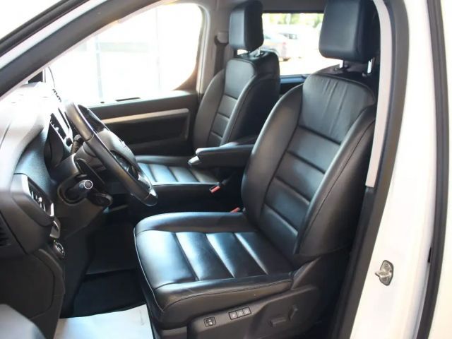 Opel Zafira Life Tourer