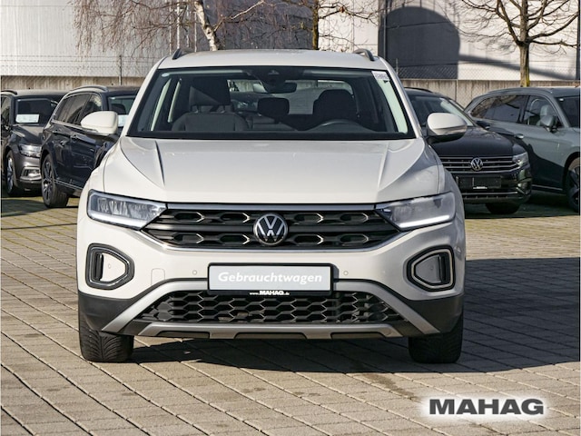Volkswagen T-Roc 1.0 TSI Life