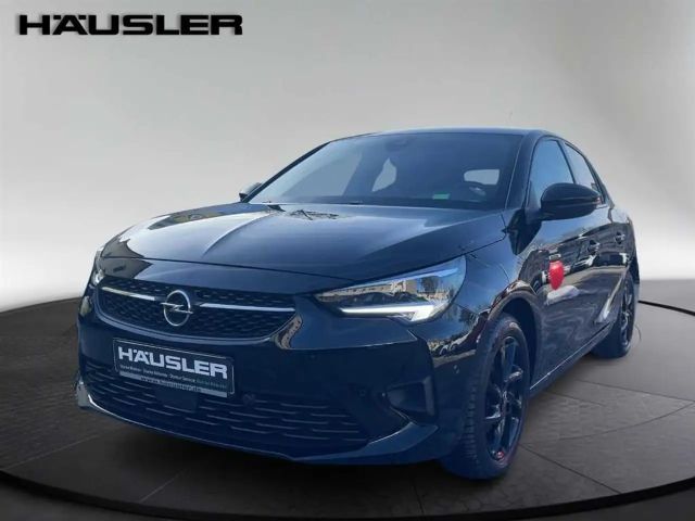 Opel Corsa GS-Line Grand Sport