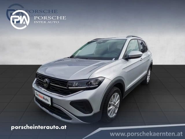 Volkswagen T-Cross Friends TSI