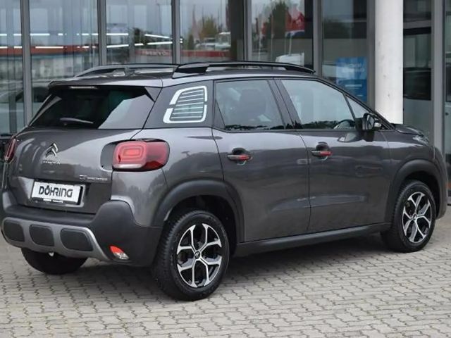 Citroën C3 Aircross Shine