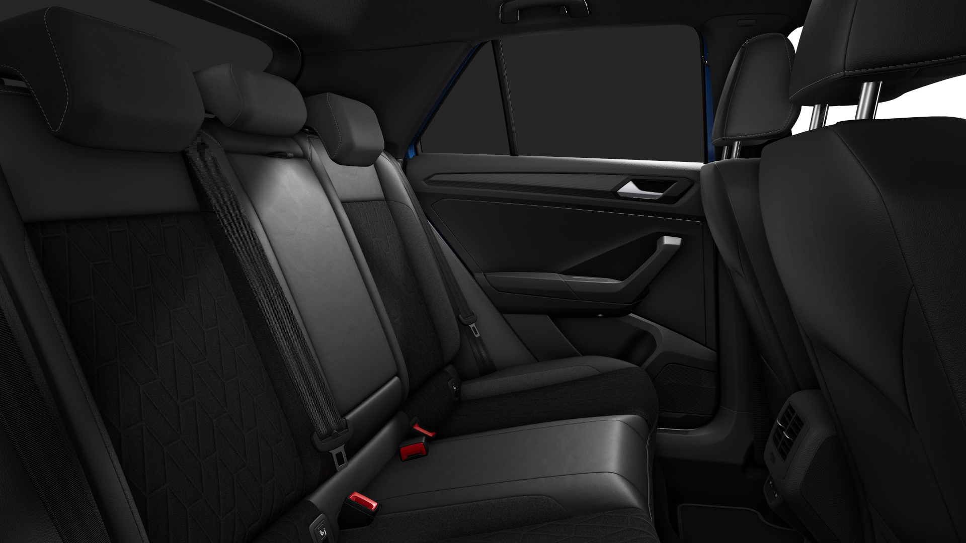 Volkswagen T-Roc 1.5 TSI