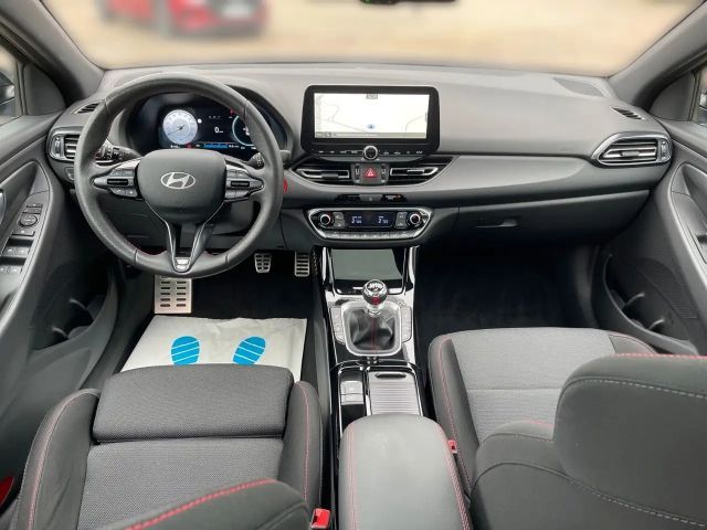 Hyundai i30 N Line