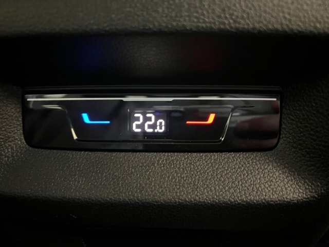 Volkswagen Tiguan 2.0 TDI DSG