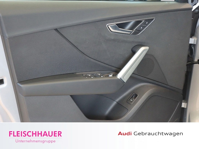 Audi Q2 35 TFSI S-Tronic