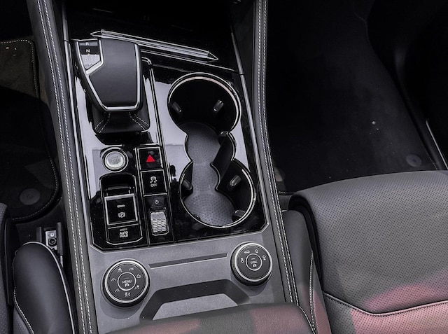 Volkswagen Touareg 3.0 V6 TDI R-Line