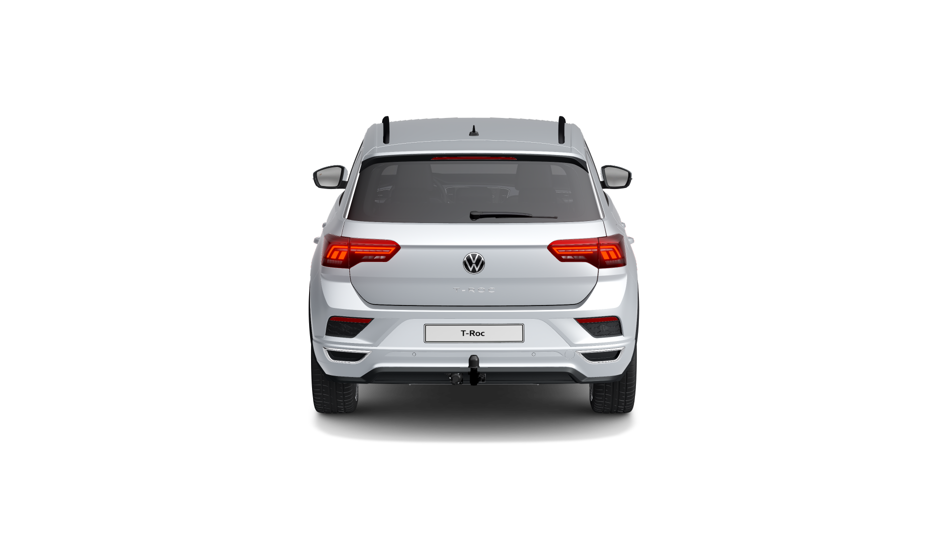 Volkswagen T-Roc 1.5 TSI DSG Sport