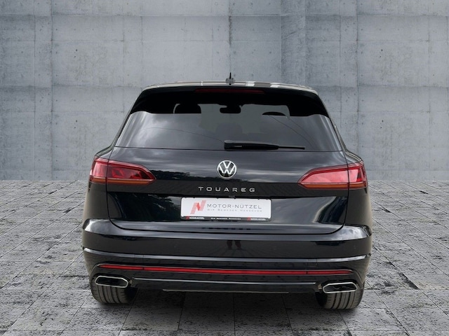 Volkswagen Touareg 3.0 V6 TDI R-Line
