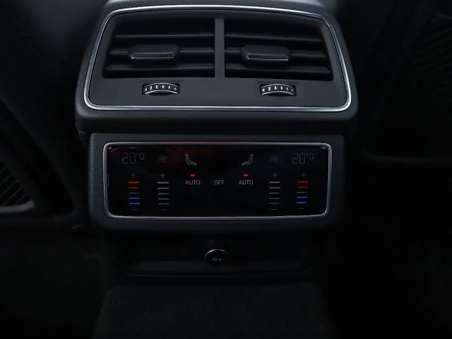 Audi A6 40 TDI Avant Sport