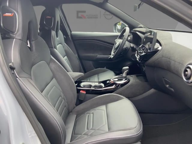 Nissan Juke N-DESIGN 114PS Automatik Winter/Bose/beh.WS/Carpla