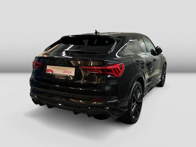 Audi RS Q3 Quattro S-Tronic Sportback