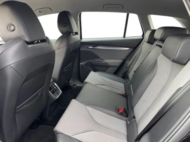 Skoda Enyaq 4x4 Loft