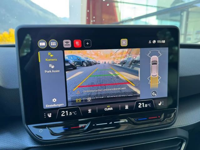 Seat Leon 1.5 TSI Style