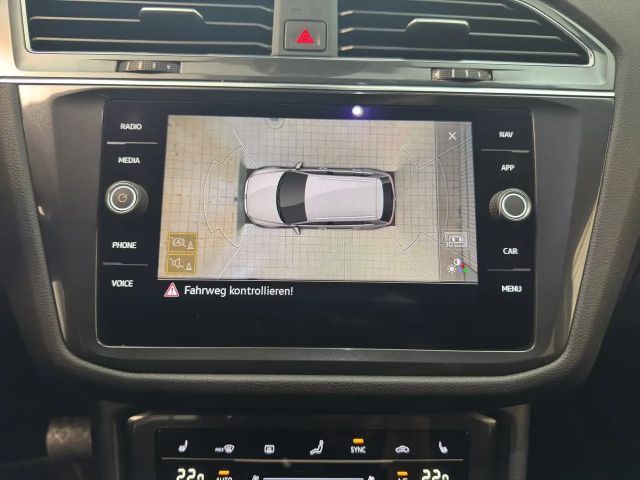 Volkswagen Tiguan 4Motion Allspace DSG Life