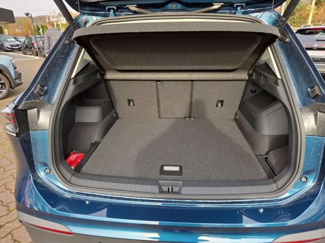 Volkswagen Tiguan 1.5 eTSI DSG Life