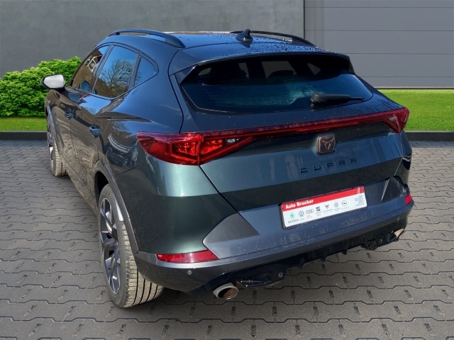 Cupra Formentor 2.0 TSI VZ