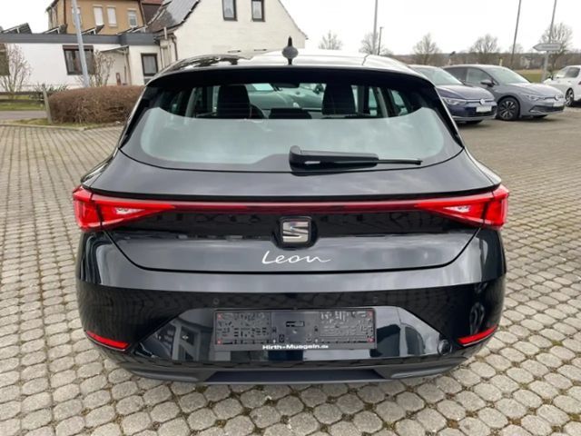 Seat Leon 1.5 TSI Style